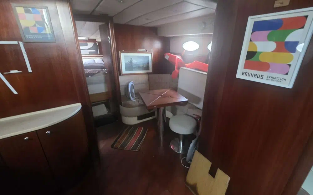 slider 10 Conam  58 Sport