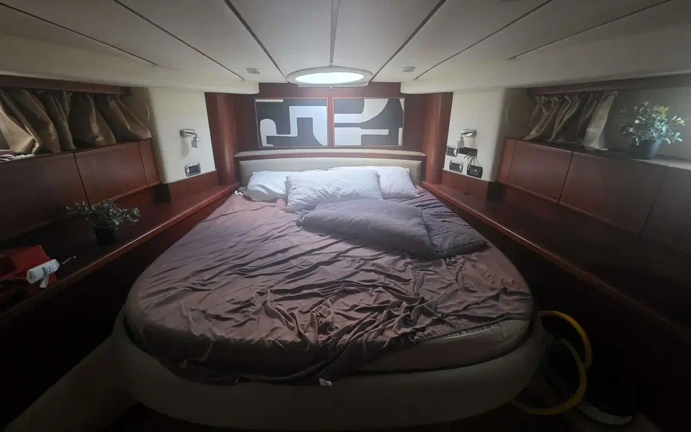 slider 12 Conam  58 Sport