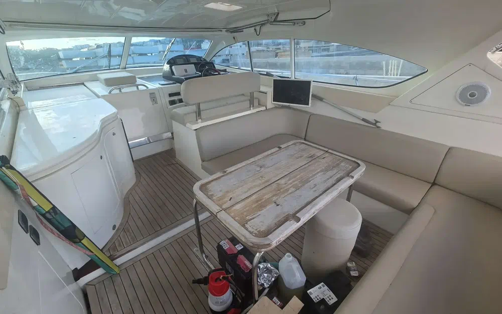 slider 5 Conam  58 Sport