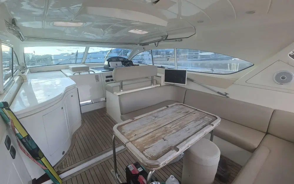 slider 7 Conam  58 Sport