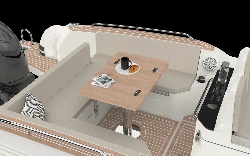 slider 10 Capelli Tempest 800