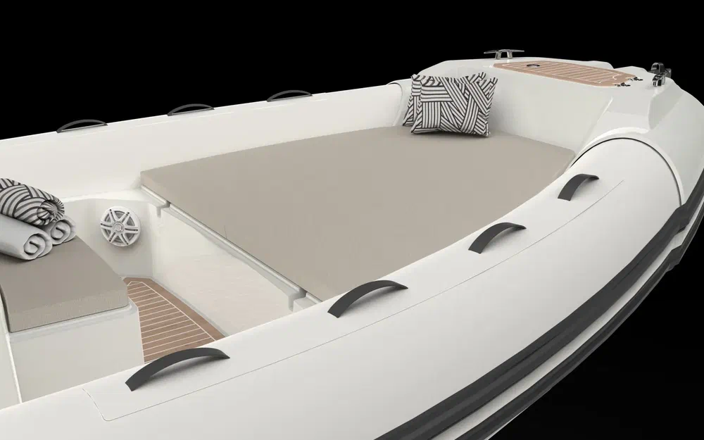 slider 11 Capelli Tempest 800