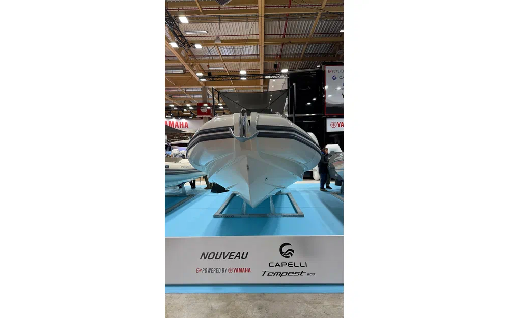 slider 5 Capelli Tempest 800