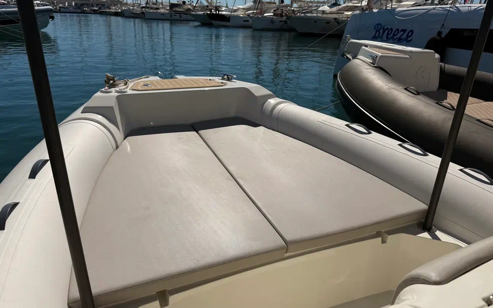 slider 3 Capelli Tempest 800