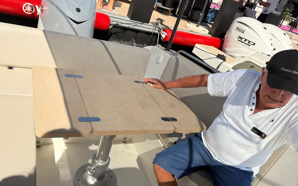 slider 6 Capelli Tempest 800