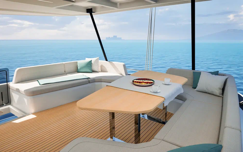 slider 11 Fountaine Pajot FP 55