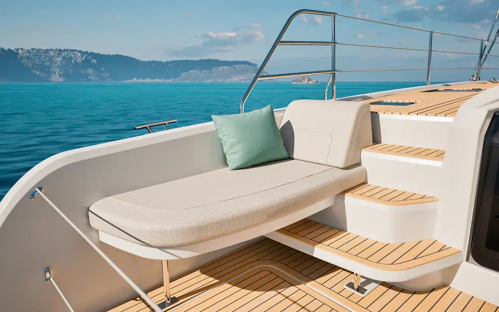 slider 23 Fountaine Pajot FP 55