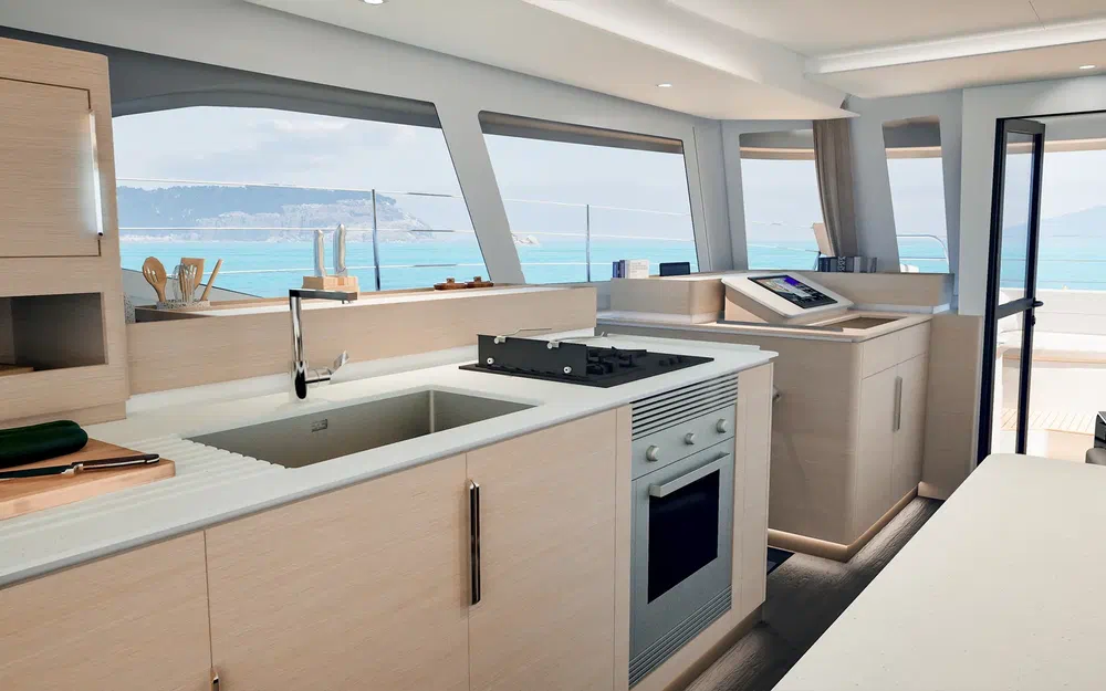 slider 26 Fountaine Pajot FP 55