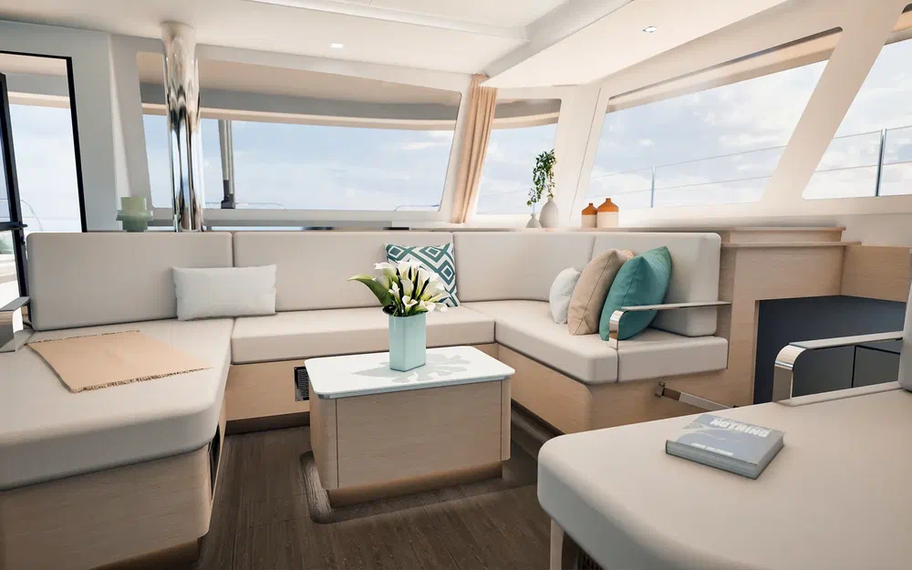 slider 29 Fountaine Pajot FP 55