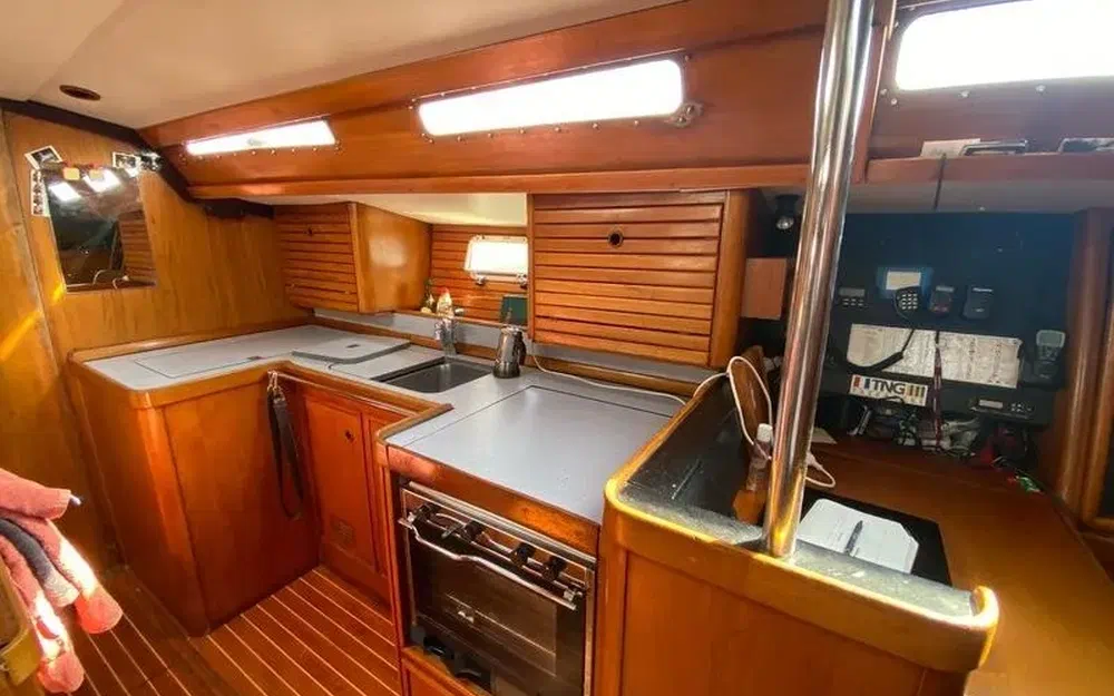 slider 6 Jeanneau Sun Magic 44