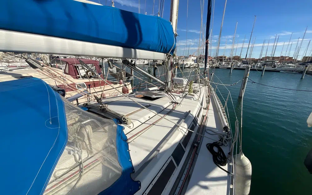 slider 3 Jeanneau Sun Magic 44