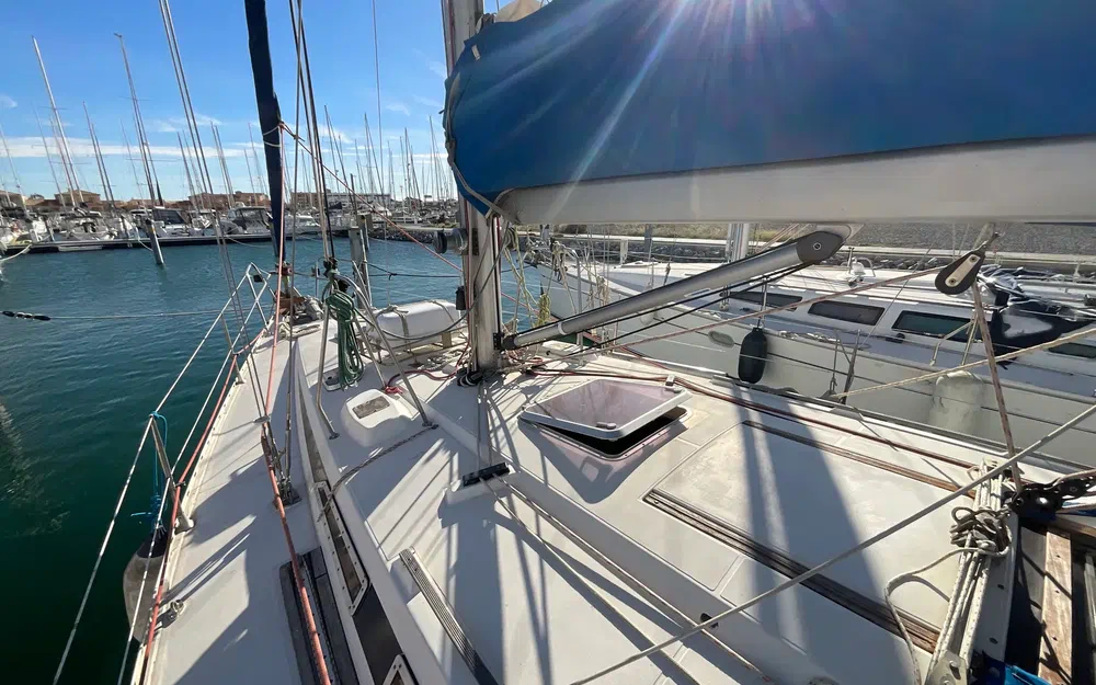 slider 4 Jeanneau Sun Magic 44