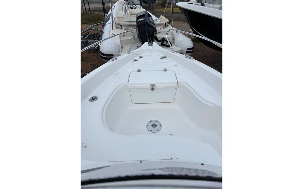 slider 1 B2 Marine Cap Ferret 572