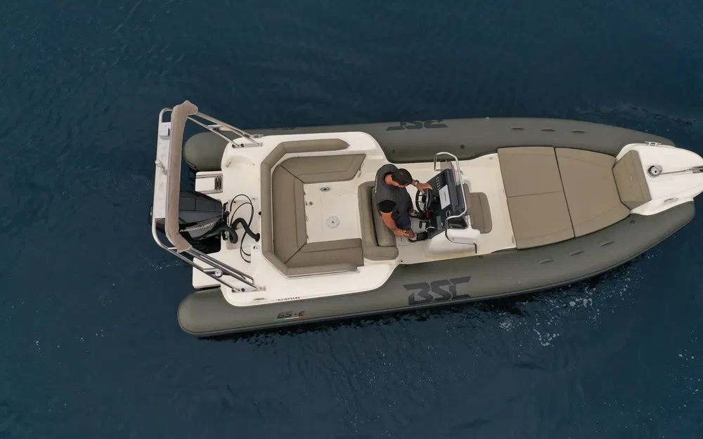 slider 2 BSC  65 Sport Elegance