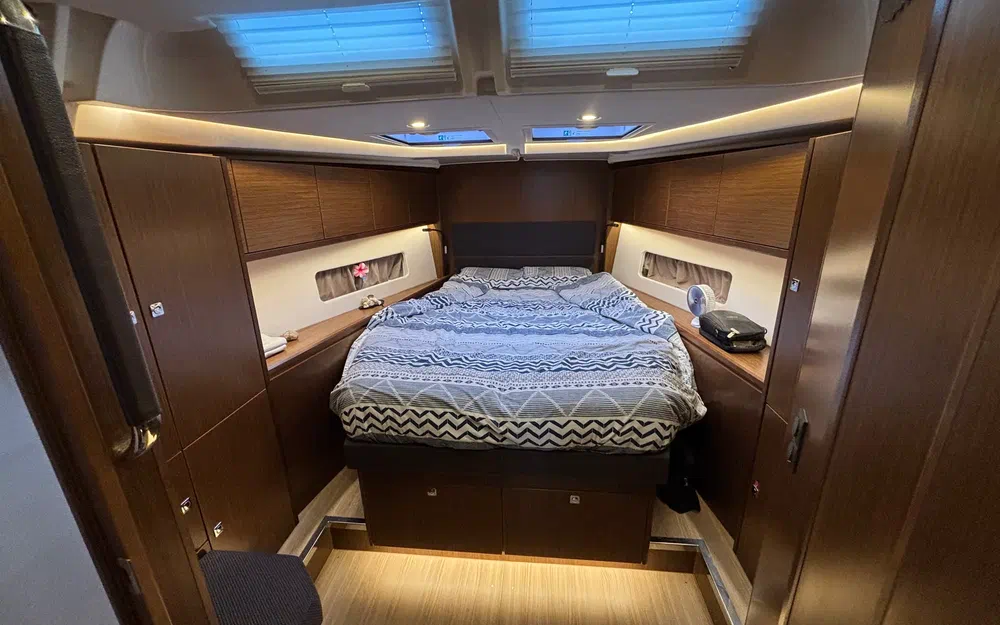 slider 14 Bavaria C 45