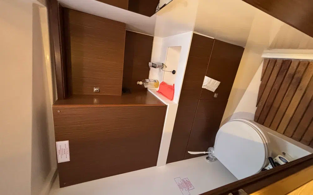 slider 15 Bavaria C 45