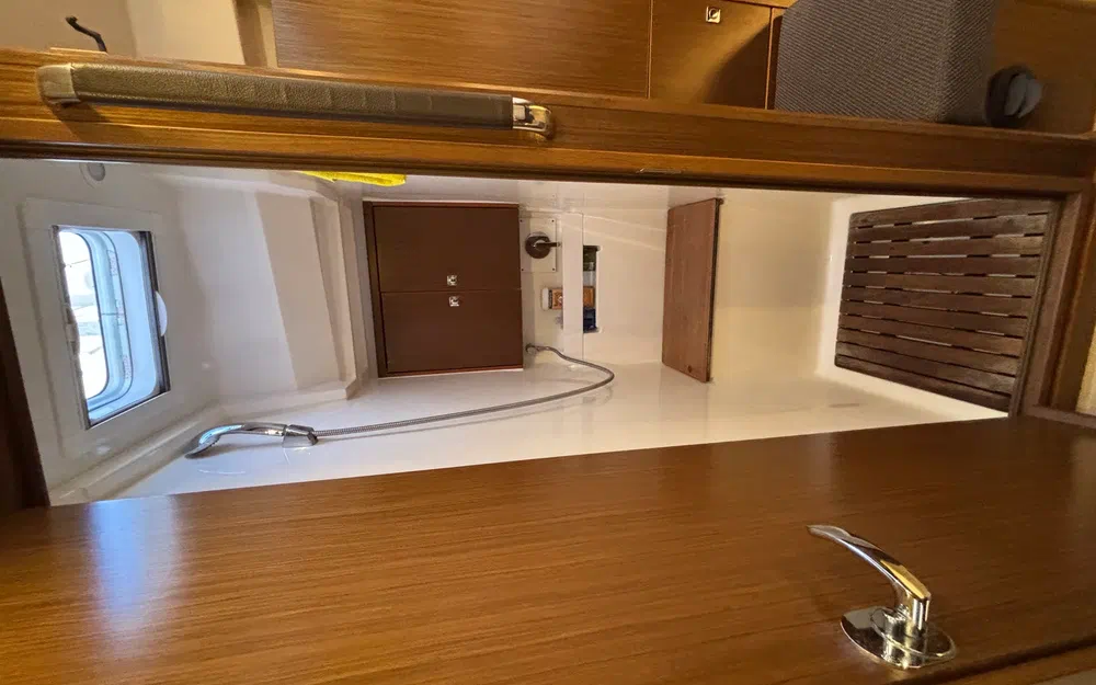 slider 16 Bavaria C 45