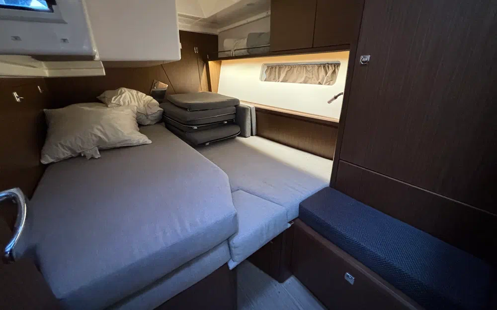 slider 17 Bavaria C 45