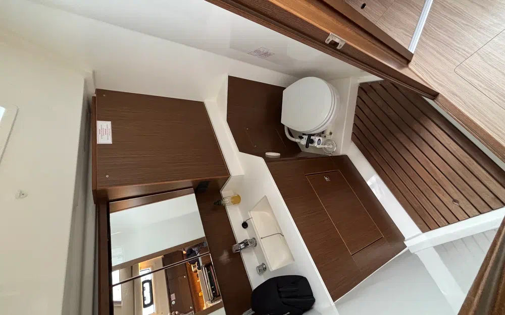 slider 18 Bavaria C 45