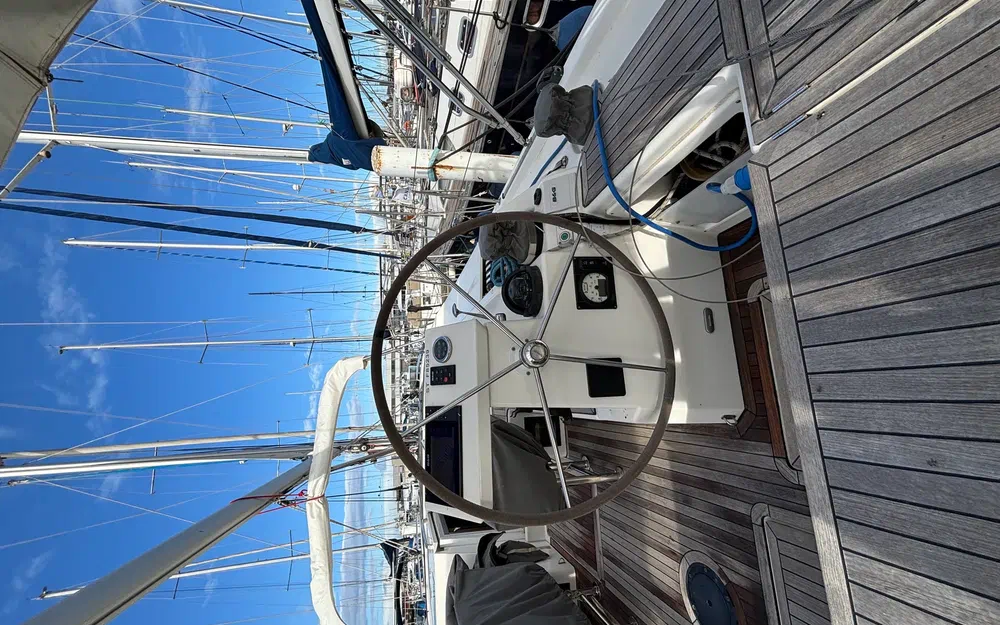 slider 21 Bavaria C 45