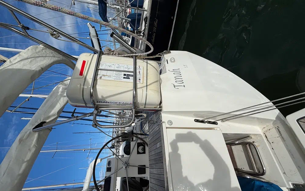 slider 22 Bavaria C 45