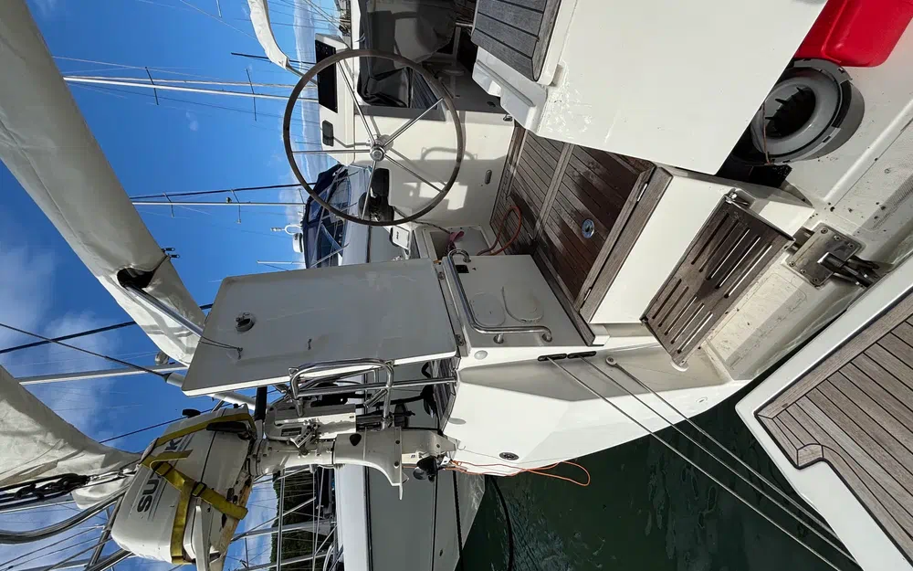 slider 23 Bavaria C 45