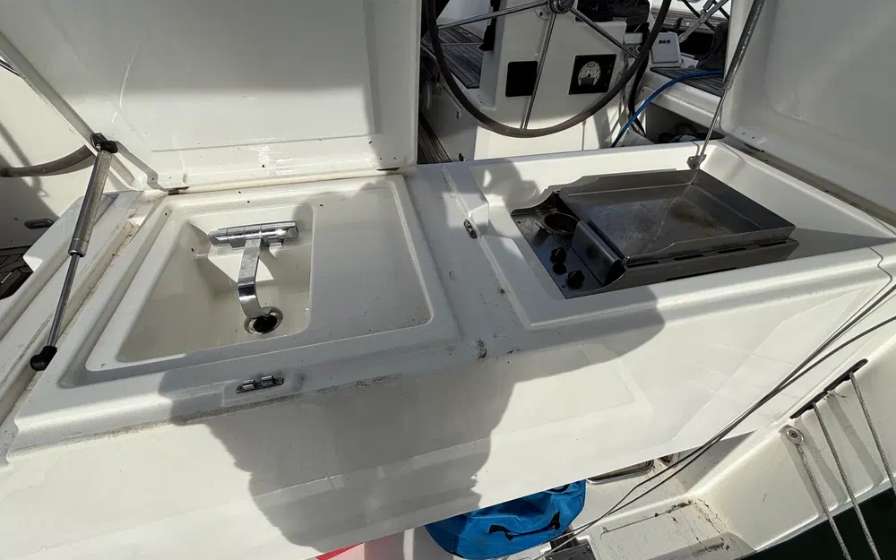 slider 25 Bavaria C 45