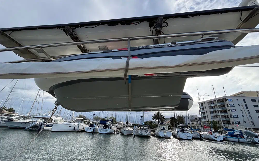 slider 29 Bavaria C 45