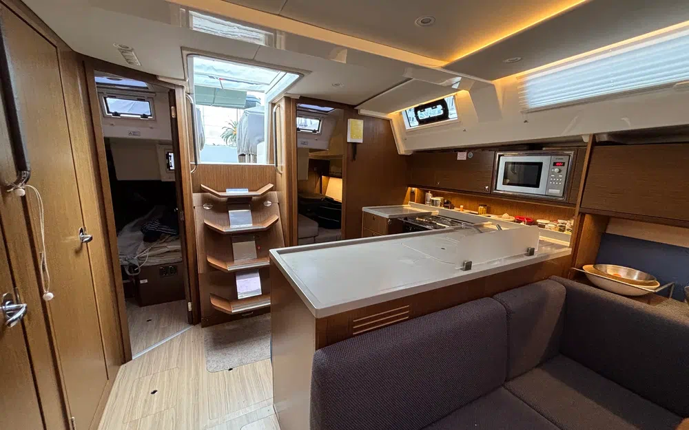 slider 7 Bavaria C 45