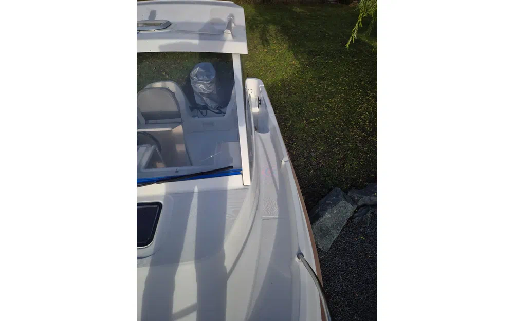 slider 12 Beneteau Antares 500 Calanque