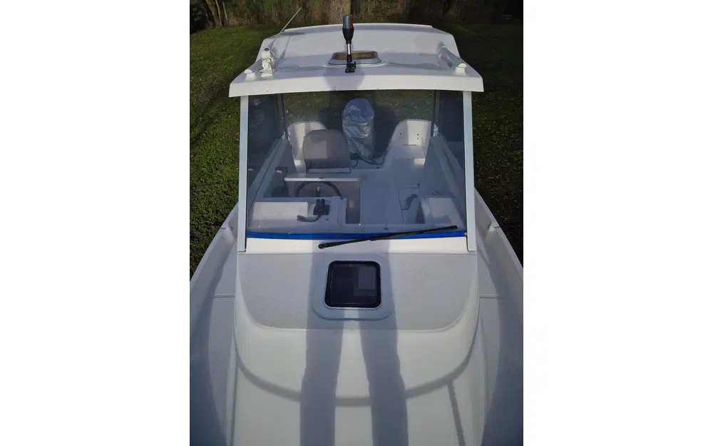 slider 13 Beneteau Antares 500 Calanque