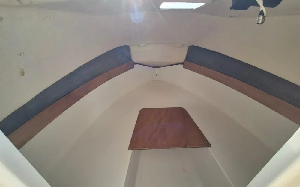 slider 15 Beneteau Antares 500 Calanque