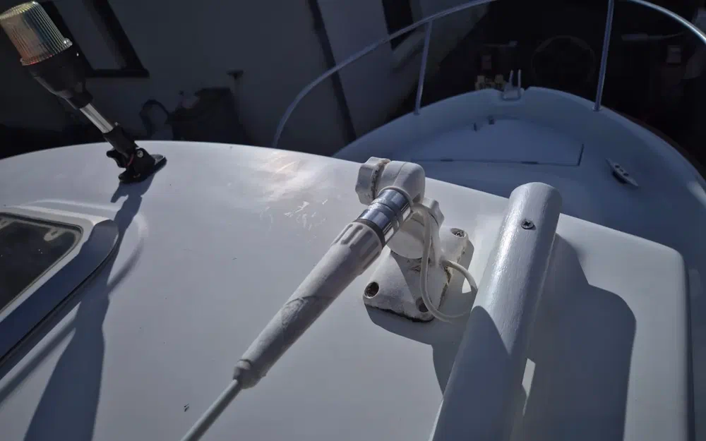 slider 19 Beneteau Antares 500 Calanque