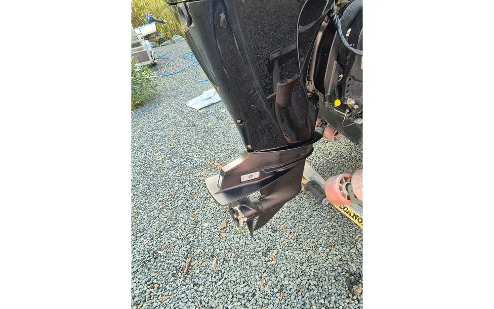 slider 25 Beneteau Antares 500 Calanque