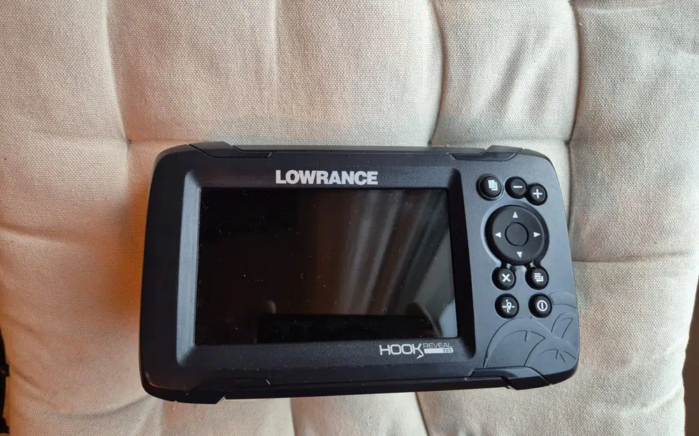 slider 36 Beneteau Antares 500 Calanque