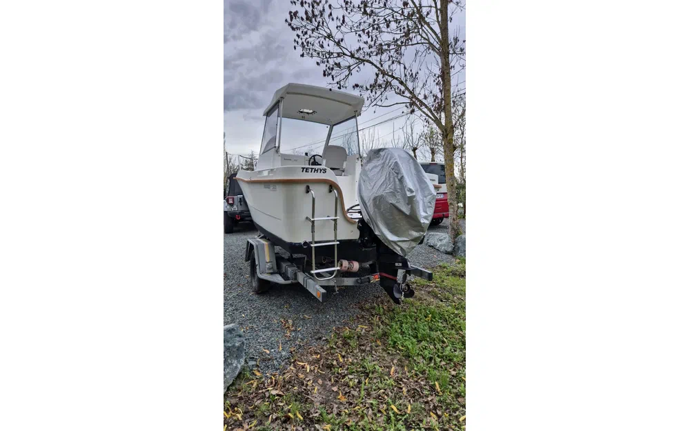 slider 3 Beneteau Antares 500 Calanque