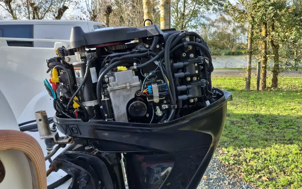 slider 8 Beneteau Antares 500 Calanque