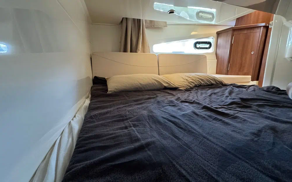 slider 10 Quicksilver Activ 855 Weekend