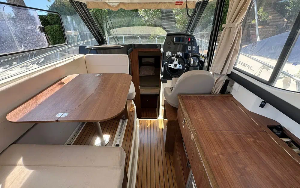 slider 3 Quicksilver Activ 855 Weekend