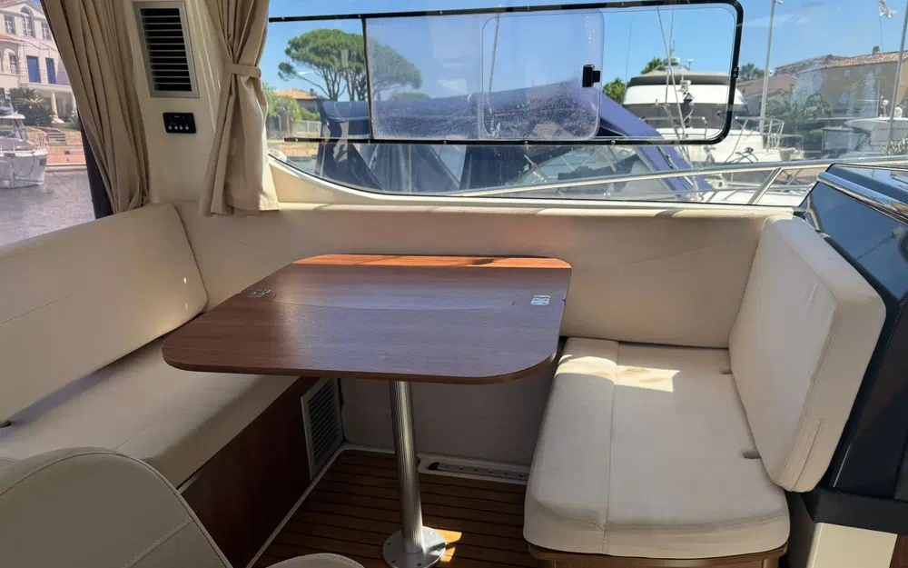 slider 4 Quicksilver Activ 855 Weekend