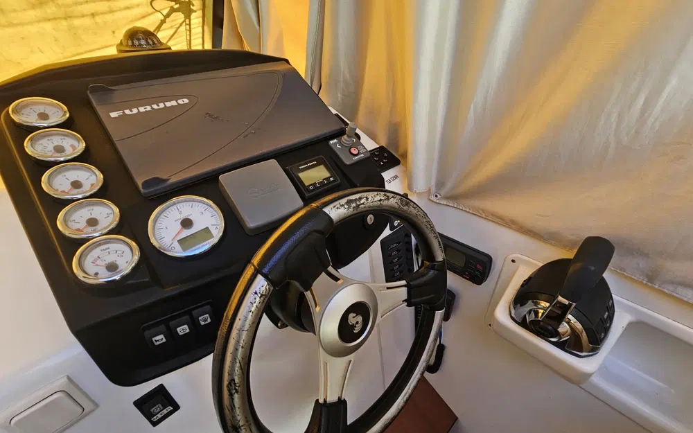 slider 12 Beneteau Antares 30 S