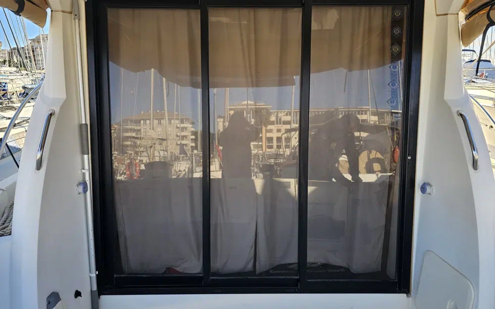 slider 9 Beneteau Antares 30 S