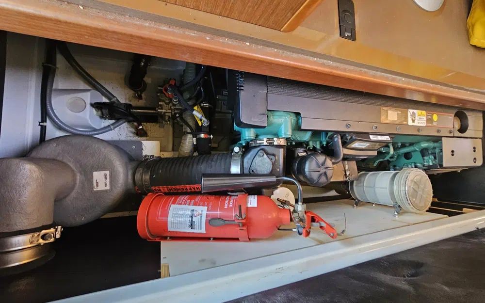 slider 19 Beneteau Antares 30 S