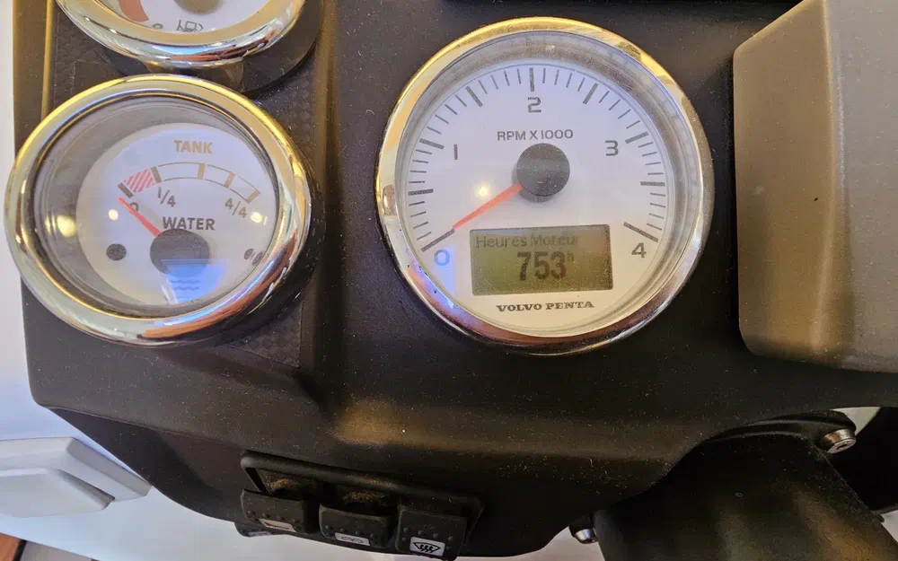 slider 20 Beneteau Antares 30 S