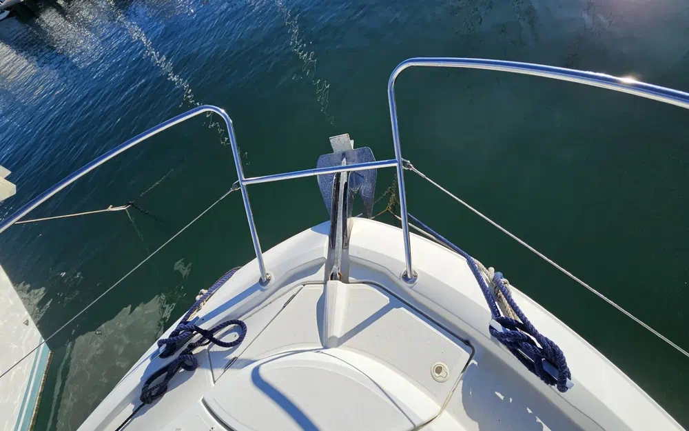 slider 20 Beneteau Antares 30 S