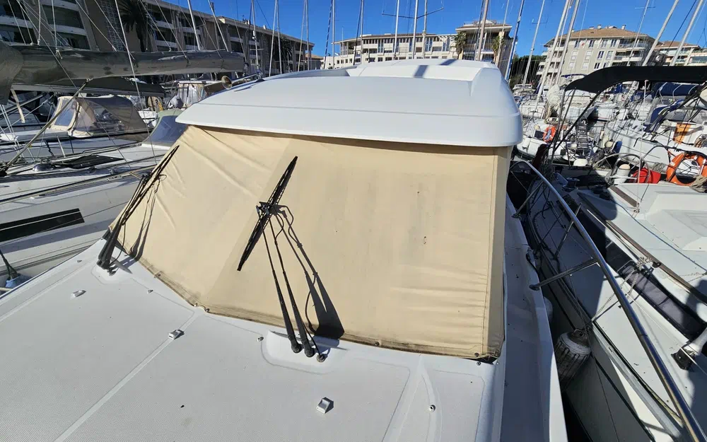 slider 21 Beneteau Antares 30 S
