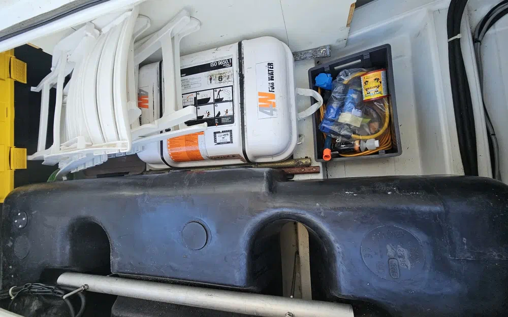 slider 18 Beneteau Antares 30 S