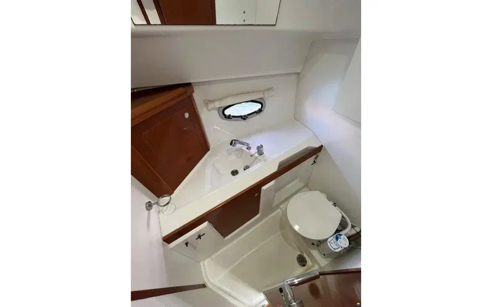 slider 16 Beneteau Antares 30 S