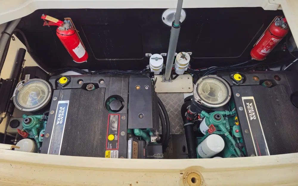 slider 25 Beneteau Antares 30 S