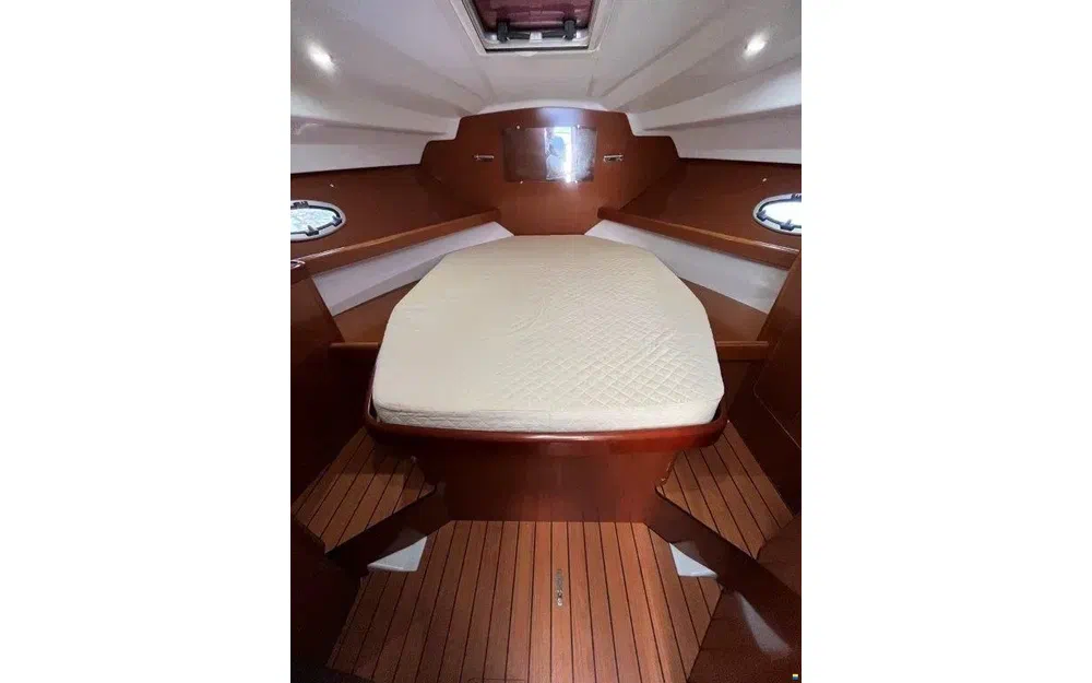 slider 15 Beneteau Antares 30 S